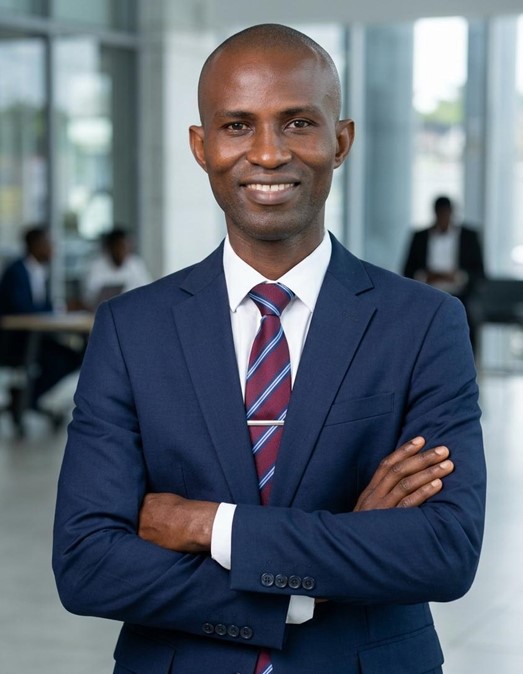 ANI Moses Chukwubuikem